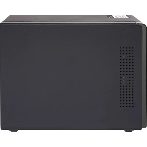 Сетевой накопитель (NAS) QNAP TS-431X3-4G: eSATA 1