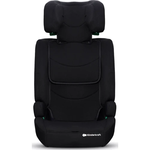 Автокресло Kinderkraft Safety Fix 2 i-Size Black (KCSAFI02BLK0000) фото 8