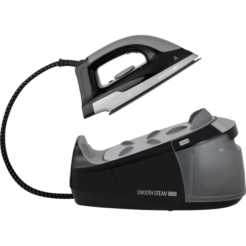 Парогенератор Teesa Smooth Steam S300: Мощность, Вт 2400