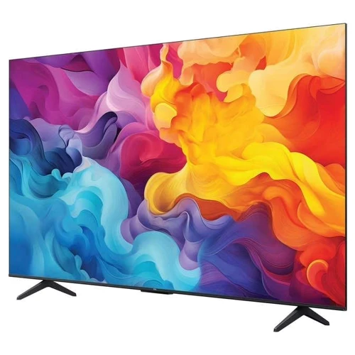 Телевизор TCL 75P69B: Тип LED-телевизоры