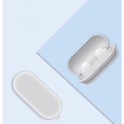Чохол BeCover Soft TPU Case Transparent (712035) for Sony WF-C700N: Тип Чехол