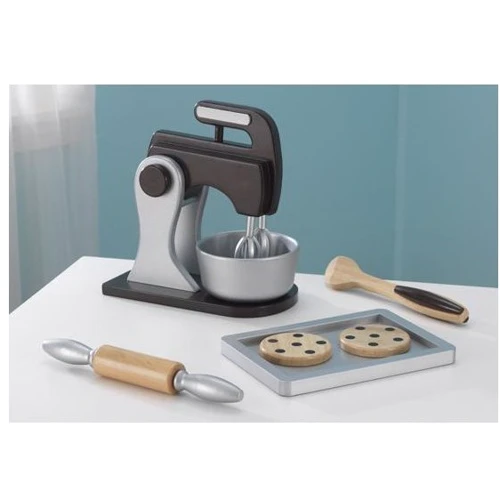 Игровой набор KidKraft Espresso Baking Set (63318): Производитель KidKraft