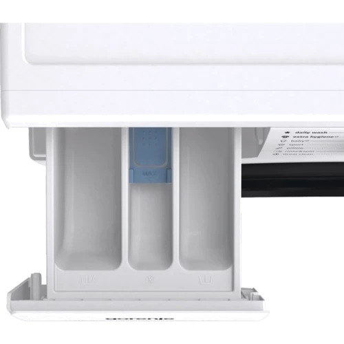 Стиральная машина Gorenje W3NGPI61SBS: Тип загрузки фронтальная