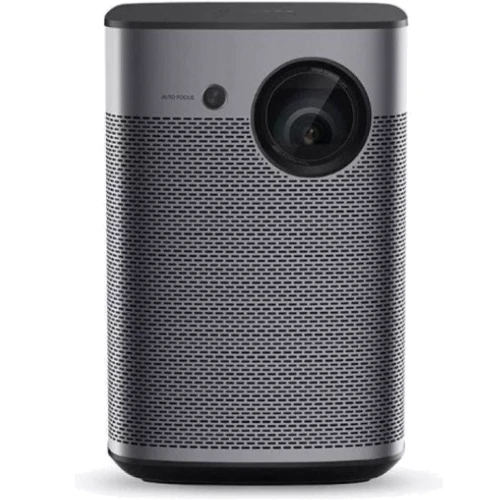 Проектор XGiMi Halo Plus (WM03A-1): Інтерфейси Разъем для наушников, USB, HDMI, Wi-Fi, Bluetooth