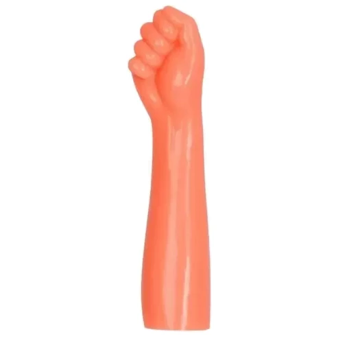 Фаллоимитатор для фистинга в виде руки - Hand Real Feeling, BW-007039