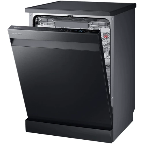 Посудомойка Samsung DW60A8050FB: Вместимость (комплектов) 14