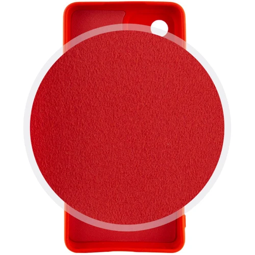 Чехол для телефонов Lakshmi Case Silicone Cover Full Camera Red for TECNO Pop 5 LTE: Совместимость TECNO Pop 5 LTE