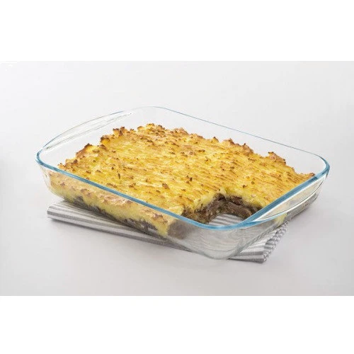 Набор форм для запекания Pyrex Essentials 2 пр. (912S958): Диапазон температур, °C - 40 до +300