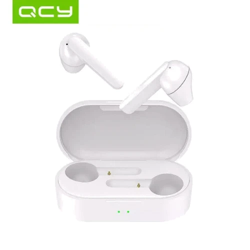 Наушники QCY T3 White