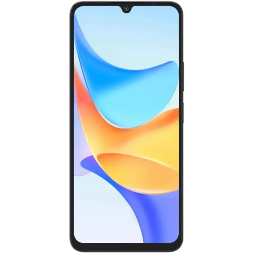 Смартфон Blackview Shark 6 4/128GB Phantom Black: Дисплей 6.88" IPS (720x1640)