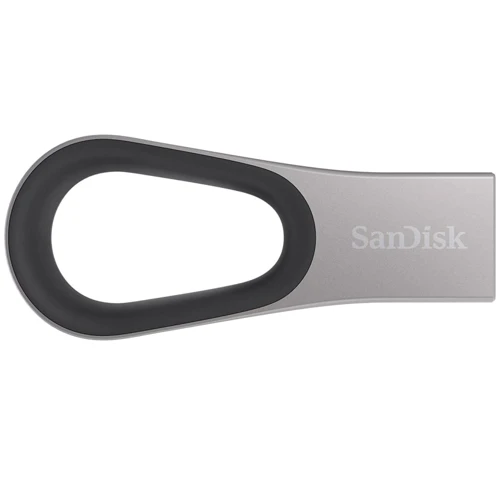 USB-флешка SanDisk 128GB Ultra Loop USB 3.0 (SDCZ93-128G-G46)