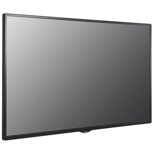 Монитор LG 49SM5C: Покрытие экрана антибликовое