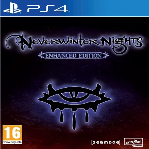 

Neverwinter Nights - Enhanced Edition (PS4, Eng)
