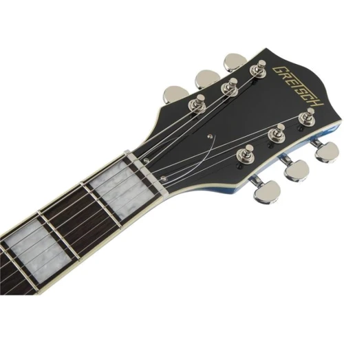 Електрогітара напівакустична GRETSCH G2655T STREAMLINER w BIGSBY LR FAIRLANE BLUE (2806400570): Розмір Полноразмерная