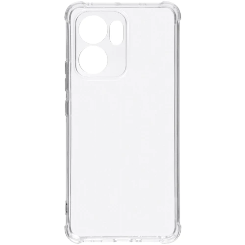 Чехол для телефонов BeCover TPU Case Anti-Shock Clear for Oppo Reno13 F 5G (713502): Тип накладка на заднюю часть