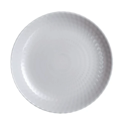 Тарілка Luminarc Pampille Granity 19 см (Q4646)
