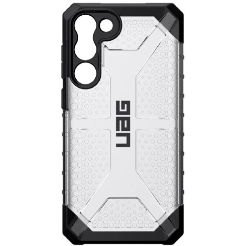 Аксесуар для смартфона Urban Armor Gear UAG Plasma Ice (214133114343) для Samsung S916 Galaxy S23+ фото 8