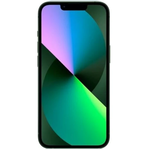 Apple iPhone 13 mini 512GB Green (MNFA3) Approved Витринный образец: Причина уценки Как новый (витринный образец): iPhone выглядит и функционирует как новый. iPhone полностью протестирован по программе Approved, все функции работают корректно