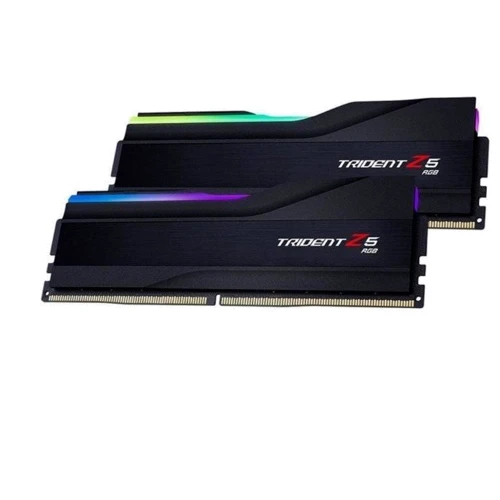 G.Skill 48 GB (2x24GB) DDR5 7200 MHz Trident Z5 RGB (F5-7200J3646F24GX2-TZ5RK)