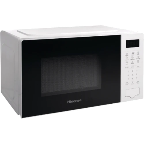 Микроволновая печь Hisense H20MOWS4: Диаметр поддона, мм 255