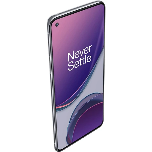 Смартфон OnePlus 8T+ 5G 12/256GB Lunar Silver: Оперативная память 12 ГБ