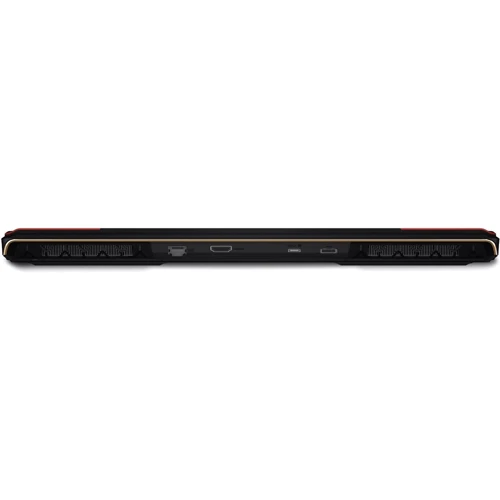 Ноутбук MSI Raider GE68HX (GE68HX 13VG-056PL) фото 20