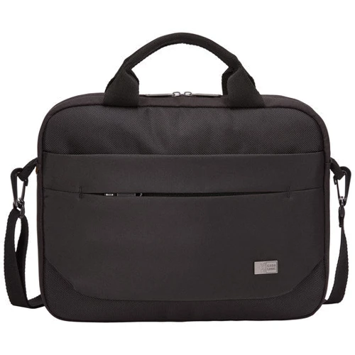 Сумка для ноутбуков Case Logic 11.6" Advantage Attache Black (ADVA-111): Форм-фактор 11.6"