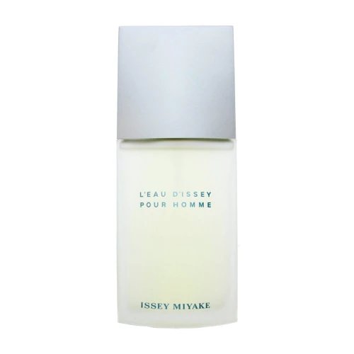 Туалетная вода Issey Miyake L'Eau D'Issey Pour Homme 125 ml Тестер