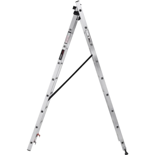 Лестница LADDER STANDART 190-9310: Производитель LADDER STANDART