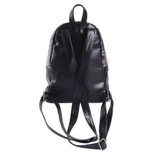 Рюкзак Cerda Casual Fashion Faux-Leather ACDC (CERDA-2100003700): Корпус рюкзака Мягкий