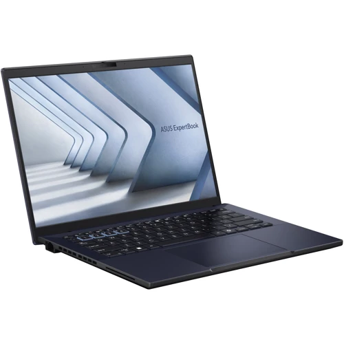 Ноутбук ASUS B3404CMA-QN0295X (90NX0711-M00B00) UA: Екран 14" (2560x1600) IPS