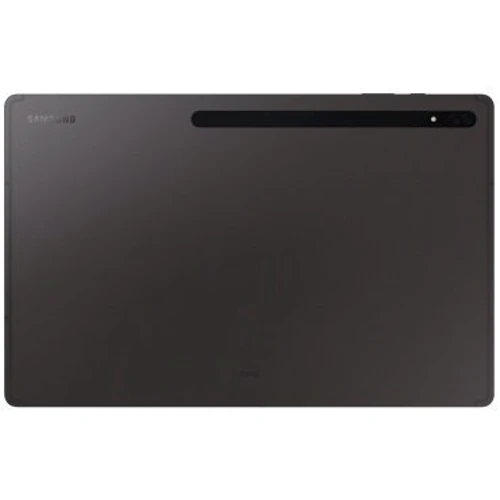 Планшет Samsung Galaxy Tab S8 Ultra 12/256GB 5G Graphite (SM-X906BZAE): Вес 728 г