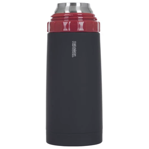Термос RINGEL Solo 0.4 L Black (RG-6101-400/2): Тип Термос пищевой
