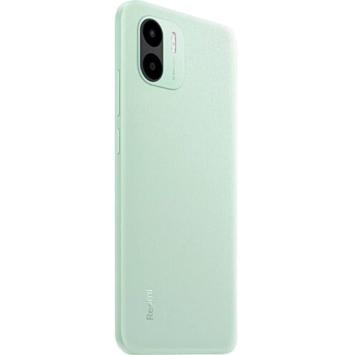 Смартфон Xiaomi Redmi A1 Plus 2/32Gb Light Green Approved Витринный образец фото 6