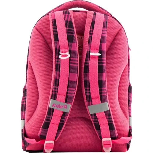 Рюкзак школьный Kite Smart owl K18-700М-2: Тип Для средней школы