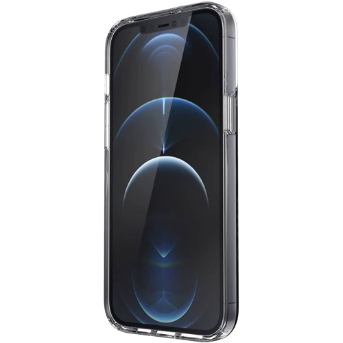 Чехол для iPhone Speck Gemshell Case Clear/Clear (137610-5085) for iPhone 12 Pro Max: Тип аксессуара чехол