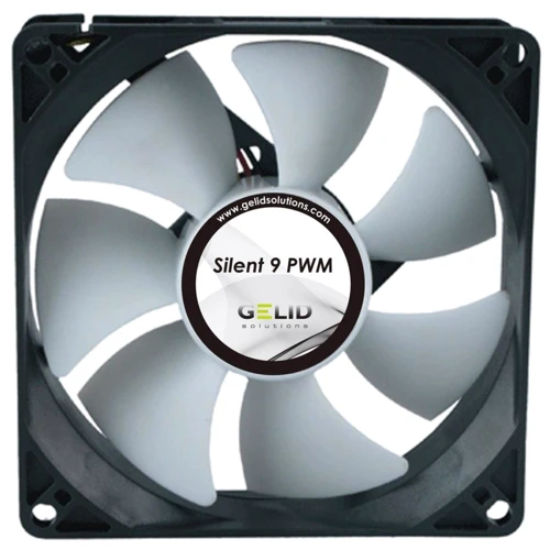 Кулер GELID Solutions Silent 9 (FN-PX09-20)