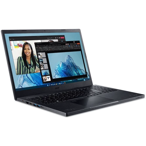 Ноутбук Acer TravelMate Vero (NX.VU2EP.002): Экран 15.6" IPS (1920x1080) Full HD