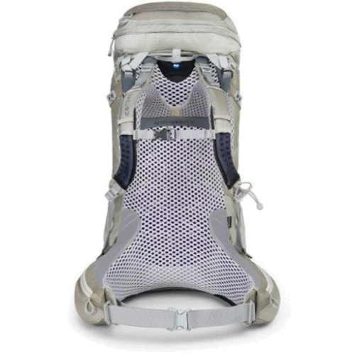 Рюкзак туристичний Osprey Aura AG 65 Silver Streak WS						: Виробник Osprey