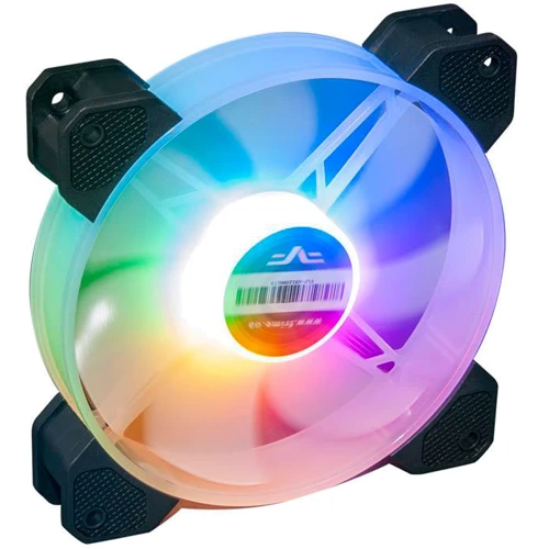 Кулер Frime Iris LED Fan Mid Multicolor (FLF-HB120MMLT8)