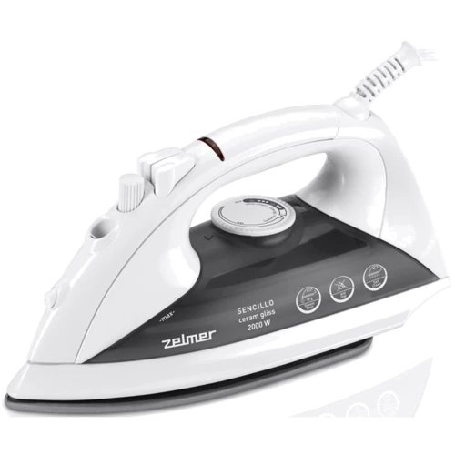 Утюг Zelmer ZIR08200		