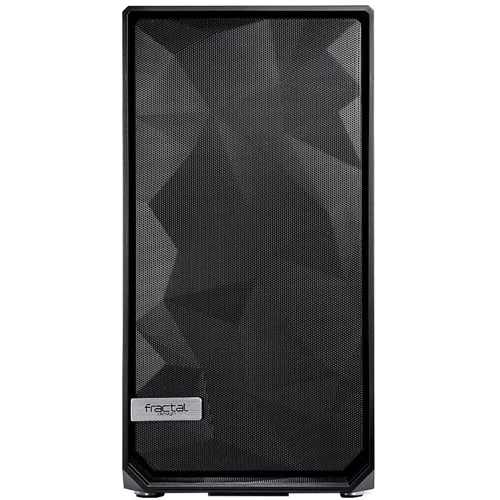 Корпус Fractal Design Meshify S2 Black TG (FD-CA-MESH-S2-BKO-TGL)