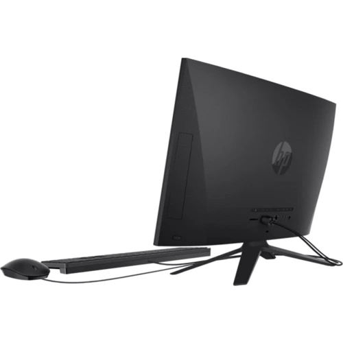 Моноблок HP 21-b0014ua (3F8C2EA) UA: Оперативная память 8 ГБ