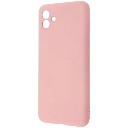 Аксессуар для смартфона WAVE Colorful Case Pink Sand for Samsung A055 Galaxy A05