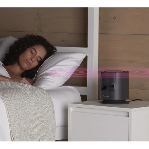Вентилятор Honeywell HTF400E фото 5