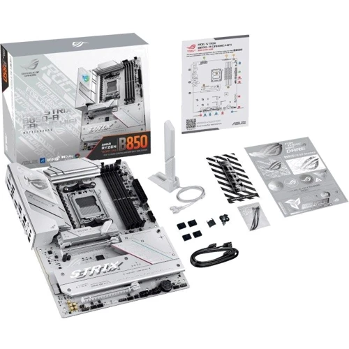 ASUS ROG STRIX B850-A GAMING WIFI