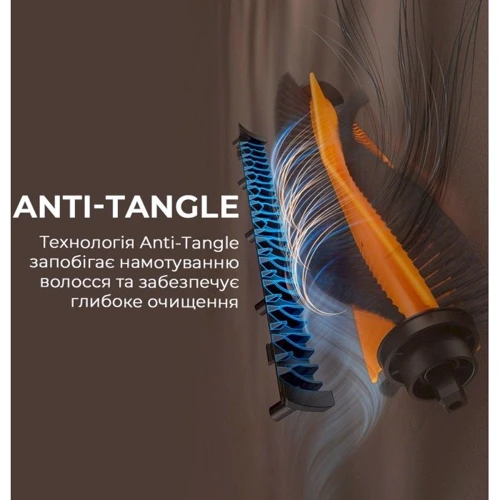 Робот уборщик Deerma S30