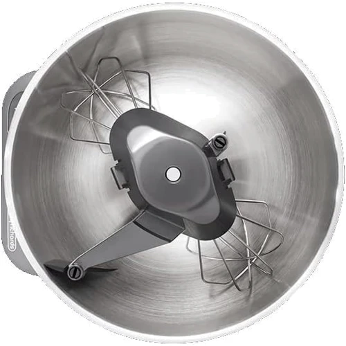 Кухонний комбайн Morphy Richards Mixstar 400520EE: Кількість швидкостей 6