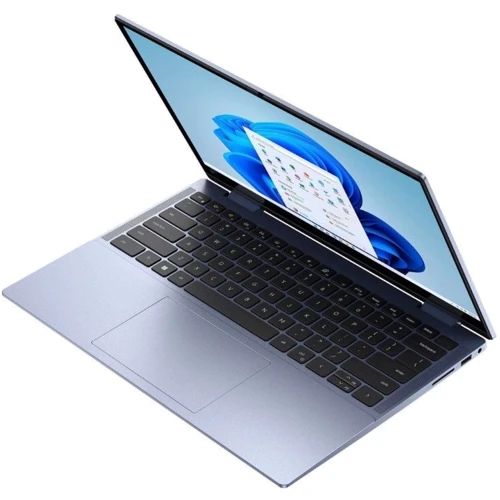 Ноутбук Dell Inspiron 7435 (I7435-A111BLU-PUS): Оперативная память 8 ГБ