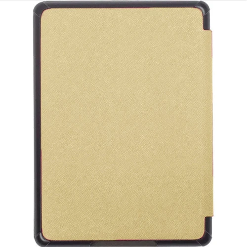 Аксесуар до електронної книги BeCover Ultra Slim Origami Gold для Amazon Kindle Paperwhite 11th Gen 2021 (711056)